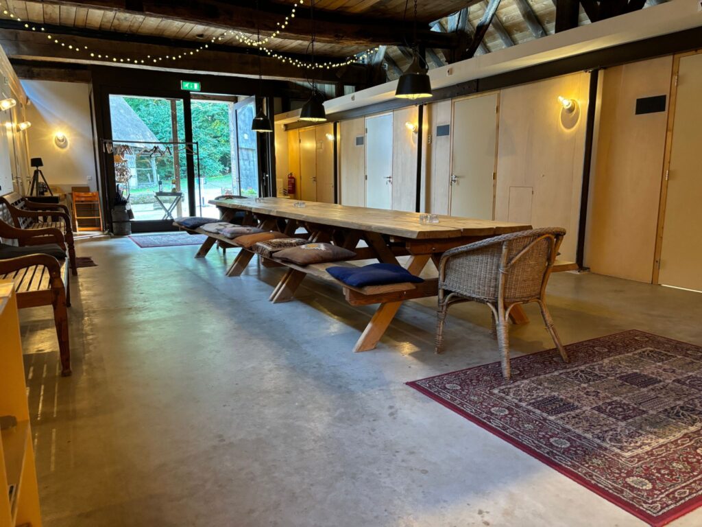 oerboerderij ayurveda mindfulness retraite oerboerderij mindfulness ayurveda retraite