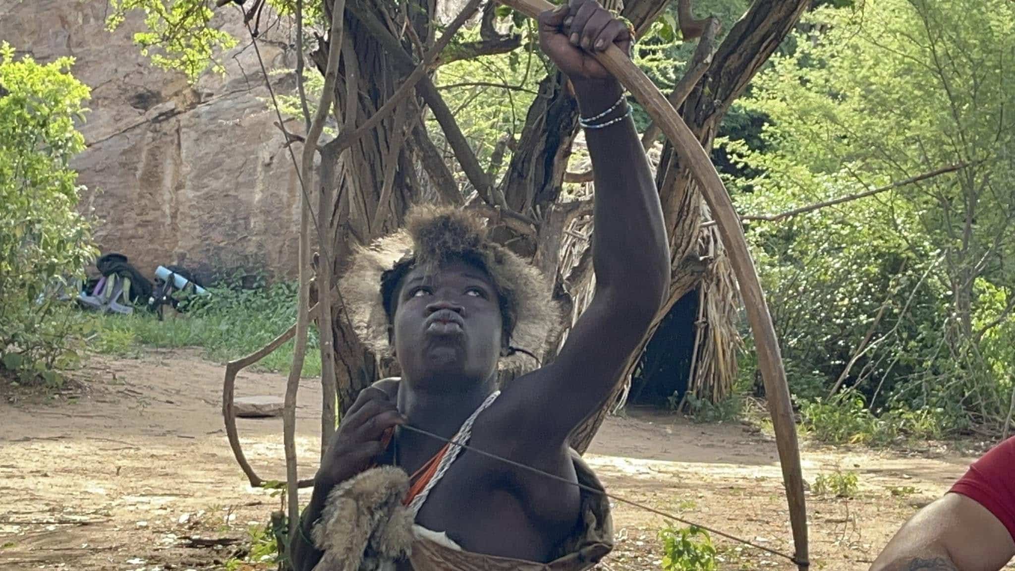 Expeditie SoulCraft in Afrika - Avontuurlijke retraites in Tanzania - Mindful Adventure